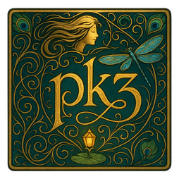 pk3 security lock interface